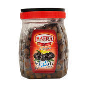 BAFRA AZ TUZ.ZEYTIN 800GR  Ünimar Süpermarket