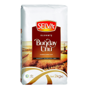 SELVA BUGDAY UNU 2KG  Ünimar Süpermarket