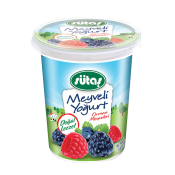 SUTAS MEY.YOG.ORMAN 500 GR  Ünimar Süpermarket