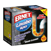 ERNET GRANUL LAVABO ACICI 2X70GR   Ünimar Süpermarket