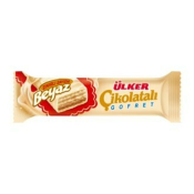 ULKER CIK. GOFRET BYZ 36GR  Ünimar Süpermarket