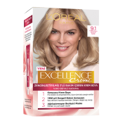 LOREAL EXCELLENCE 9.1 SARI KULLU  Ünimar Süpermarket