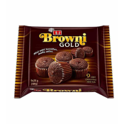 ETI BROWNI MINI KAKAO 180GR  Ünimar Süpermarket