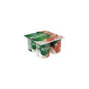 DANONE ACTIVIA CILEK 4*100GR  Ünimar Süpermarket