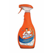 MR MUSCLE BANYO 5IN1 750ML  Ünimar Süpermarket