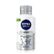 NIVEA MEN YUZ & SAKAL BALSAMI 125ML  Ünimar Süpermarket