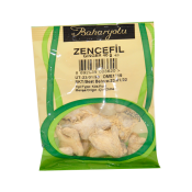 BAHARYOLU ZENCEFIL 40 GR  Ünimar Süpermarket