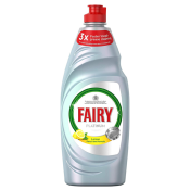 FAIRY PLATINUM HIJ. 500ML LIMON  Ünimar Süpermarket