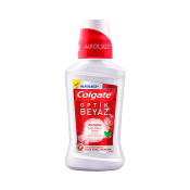 COLGATE PLAX OPTIK AN. BEYAZ 250ML  Ünimar Süpermarket