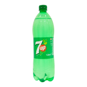 7 UP 1 LT GAZOZ  Ünimar Süpermarket