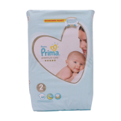 PRIMA P/CARE EKO NO:2 5-9KG  Ünimar Süpermarket