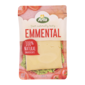 ARLA EMMENTAL SLICES 150GR   Ünimar Süpermarket