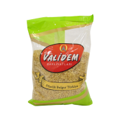 VALIDEM BULGUR PILAVLIK 750GR  Ünimar Süpermarket