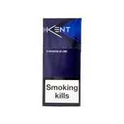 KENT D-RANGE BLUE LONG  Ünimar Süpermarket