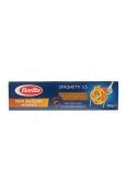 BARILLA INTEGRALE SPAGETTI 400GR  Ünimar Süpermarket