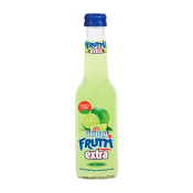 ULUDAG EXTRA YESIL LIMON 250ML  Ünimar Süpermarket