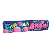 BIG BABOL STICK TUTTI FRUTTI 27GR  Ünimar Süpermarket