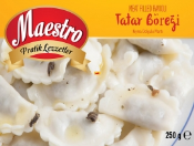 MAESTRO TATAR BOREGI 450GR  Ünimar Süpermarket