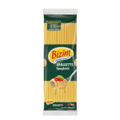 ULKER BIZIM MAK. SPAGETTI 500GR  Ünimar Süpermarket