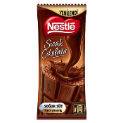 NESTLE SICAK CIKOLATA 18,5GR  Ünimar Süpermarket