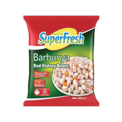SUPER FRESH BARBUNYA 450 GR  Ünimar Süpermarket