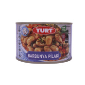 YURT BARBUNYA PILAKI 400GR  Ünimar Süpermarket