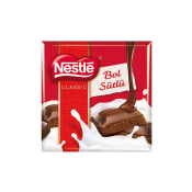 NESTLE SUTLU KARE CIK. 60GR  Ünimar Süpermarket