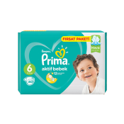 PRIMA FIRSAT PK. NO:6  15KG  Ünimar Süpermarket