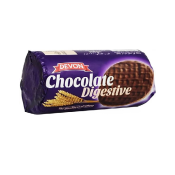 DEVON CHOCO.DIGESTIVE 250G  Ünimar Süpermarket