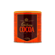 CADBURYS COCOA 125 GR.  Ünimar Süpermarket