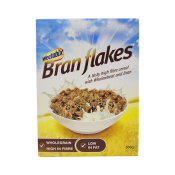 WEETABIX BRAN FLAKES 500GR  Ünimar Süpermarket