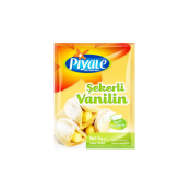 PIYALE SEKERLI VANILIN 15.Lİ  Ünimar Süpermarket