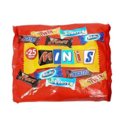 MIXED BAG MINIS 500GR  Ünimar Süpermarket