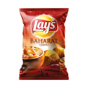 LAY'S BAHARATLI 95GR  Ünimar Süpermarket