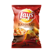 LAYS BAHARATLI 95GR  Ünimar Süpermarket