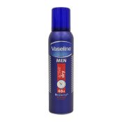 VASELINE DEO FOR MEN 150ML  Ünimar Süpermarket