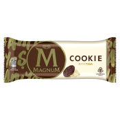 MAGNUM COOKIE   Ünimar Süpermarket