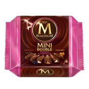 MAGNUM MPK MINI DBL K.DUT BOG.KAR.CIK.  Ünimar Süpermarket