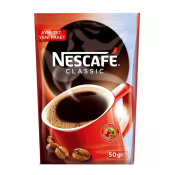 NESCAFE EKO PK.50GR.  Ünimar Süpermarket