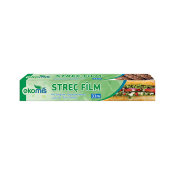 EKOMIS PVC STRECH FILM 30CM*33MT  Ünimar Süpermarket