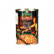 CAMPANG BAKED BEANS 400 GR  Ünimar Süpermarket