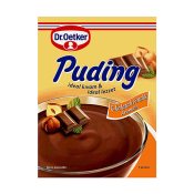 DR. OETKER CIKO-FINDIK PUDING 115GR  Ünimar Süpermarket