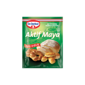 DR. OETKER AKTIF MAYA 90GR  Ünimar Süpermarket