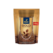 TCHIBO GOLD SELECTION REFIL 150GR  Ünimar Süpermarket