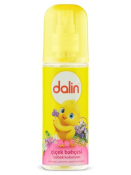 DALIN KOLONYA CICEK BAHCESI 150ML  Ünimar Süpermarket