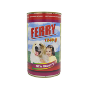 FERRY BEEF 1250 GR  Ünimar Süpermarket