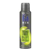 FA DEOSPRAY MINT BERGAMOT  Ünimar Süpermarket