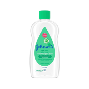 J.BABY OIL ALOE VERA 300ML  Ünimar Süpermarket