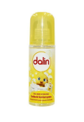 DALIN KOLONYA BICI BICI KOKUSU 150ML  Ünimar Süpermarket