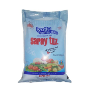 SARAY TUZ IYOTLU 1,5 KG  Ünimar Süpermarket